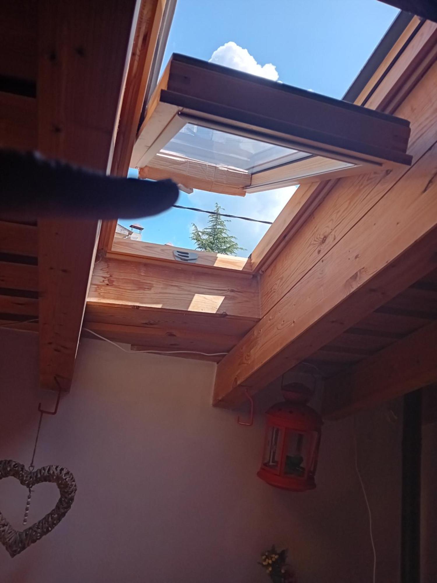 Casita Con Encanto Tranquilidad Villavieja Del Lozoya Wi-Fi En Sierra De Madrid Y A 50 Minutos De Capital Экстерьер фото